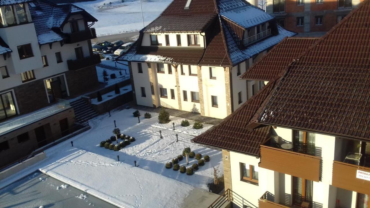 Zlatibor Hills, Top 41 Exterior photo